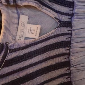 Rachael Zoe sleeveless top